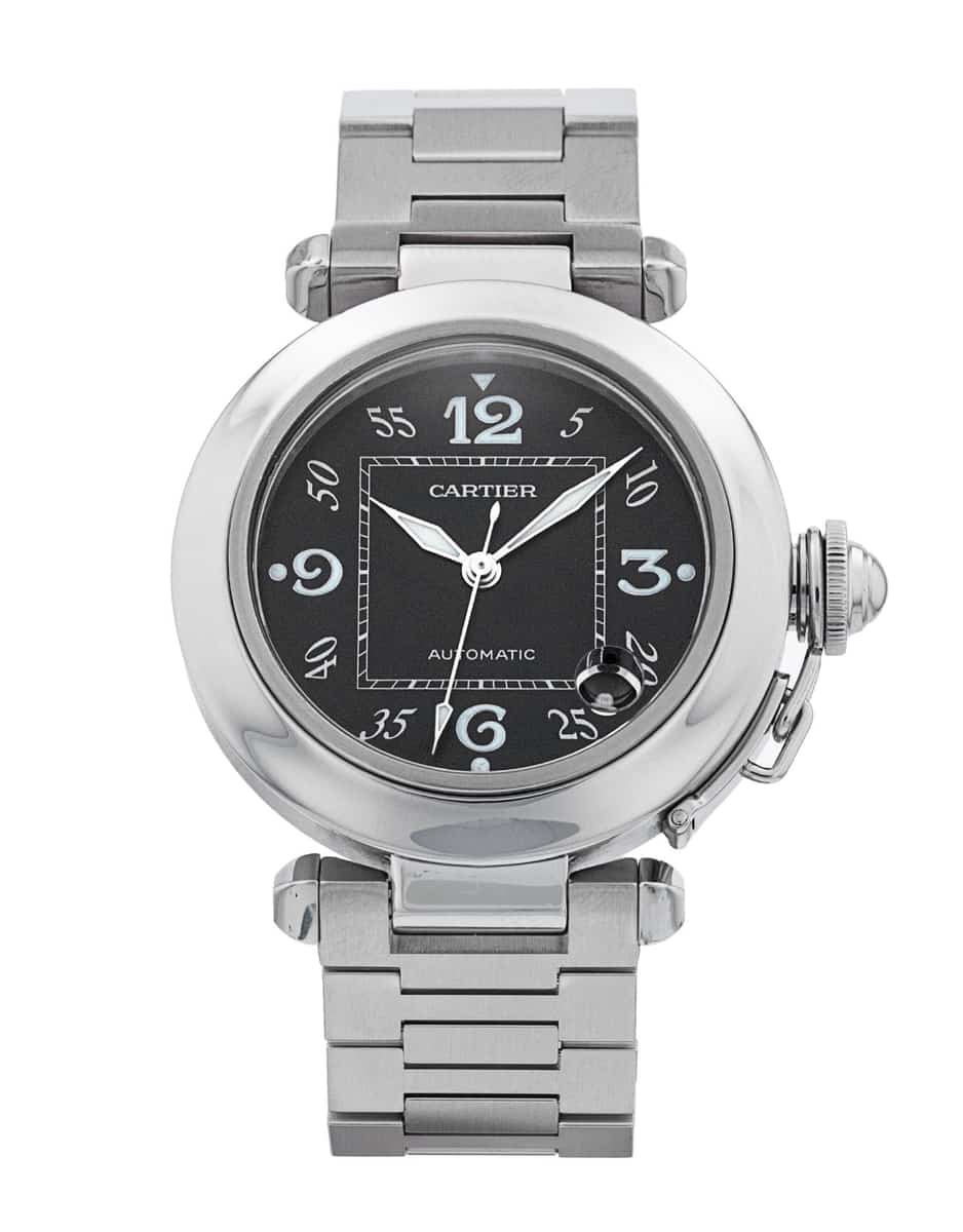 Cartier Pasha W31043M7 Cartier Pasha W31043M7